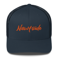 NawfSide Trucker Cap