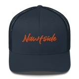 NawfSide Trucker Cap