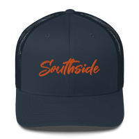 SouthSide Trucker Cap