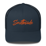 SouthSide Trucker Cap