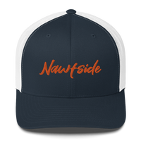 NawfSide Trucker Cap