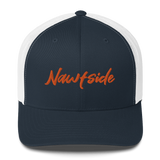 NawfSide Trucker Cap