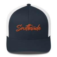 SouthSide Trucker Cap