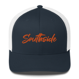 SouthSide Trucker Cap