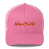 NawfSide Trucker Cap