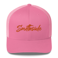 SouthSide Trucker Cap