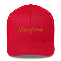 NawfSide Trucker Cap