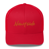 NawfSide Trucker Cap