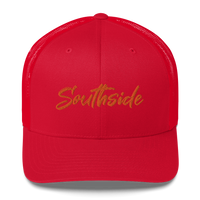 SouthSide Trucker Cap