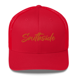 SouthSide Trucker Cap