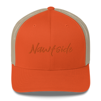 NawfSide Trucker Cap