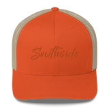 SouthSide Trucker Cap