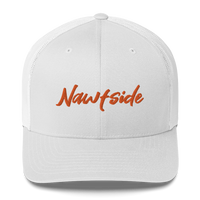 NawfSide Trucker Cap