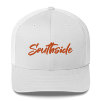 SouthSide Trucker Cap