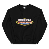 Warner Vegas Logo Sweatshirt