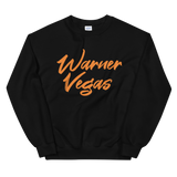 Warner Vegas Sweatshirt