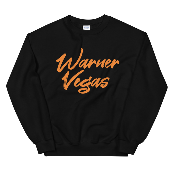 Warner Vegas Sweatshirt