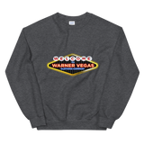 Warner Vegas Logo Sweatshirt