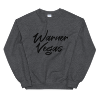 Warner Vegas Sweatshirt