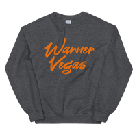 Warner Vegas Sweatshirt