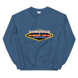 Warner Vegas Logo Sweatshirt