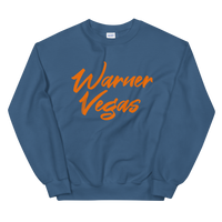 Warner Vegas Sweatshirt