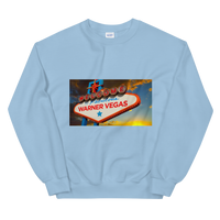 Warner Vegas BillBoard Sweatshirt