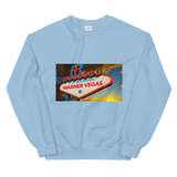 Warner Vegas BillBoard Sweatshirt