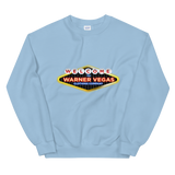 Warner Vegas Logo Sweatshirt