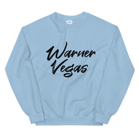 Warner Vegas Sweatshirt