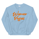 Warner Vegas Sweatshirt