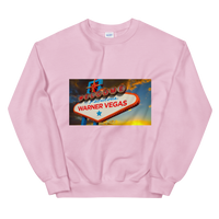 Warner Vegas BillBoard Sweatshirt