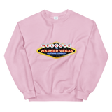 Warner Vegas Logo Sweatshirt