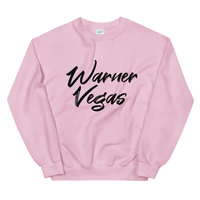 Warner Vegas Sweatshirt