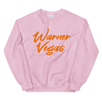 Warner Vegas Sweatshirt