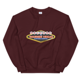 Warner Vegas Logo Sweatshirt