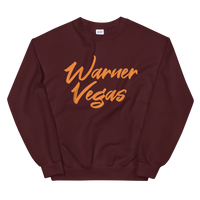 Warner Vegas Sweatshirt