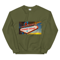 Warner Vegas BillBoard Sweatshirt