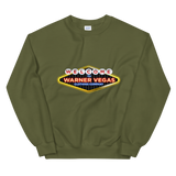 Warner Vegas Logo Sweatshirt