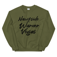 NawfSide Sweatshirt