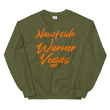 NawfSide Sweatshirt