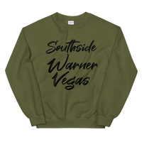 SouthSide Sweatshirt