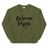 Warner Vegas Sweatshirt