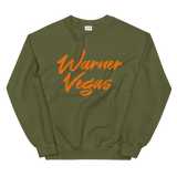 Warner Vegas Sweatshirt