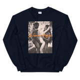 Big Donna Campbell Sweatshirt