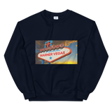 Warner Vegas BillBoard Sweatshirt