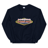 Warner Vegas Logo Sweatshirt