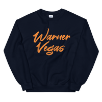 Warner Vegas Sweatshirt