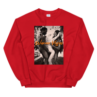 Big Donna Campbell Sweatshirt