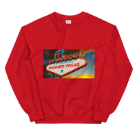 Warner Vegas BillBoard Sweatshirt